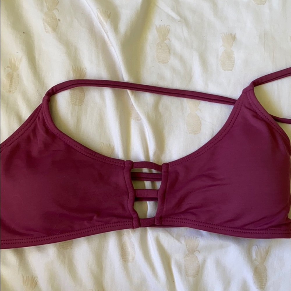 Midori Mauna Loa Top